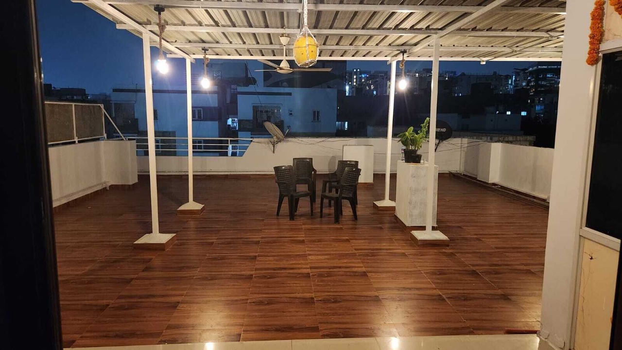 Photo of Patio Balcony in Kondapur