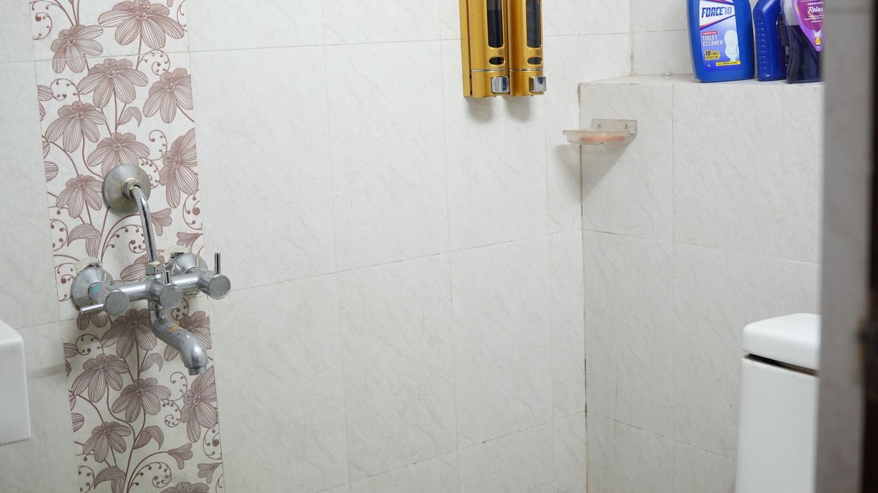 Photo of Bathroom in Kondapur