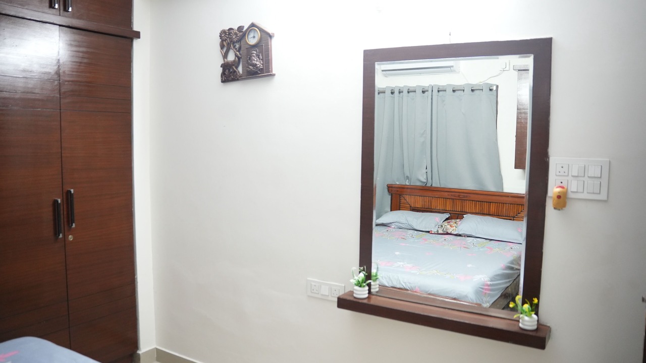 Photo of Bedroom in Kondapur