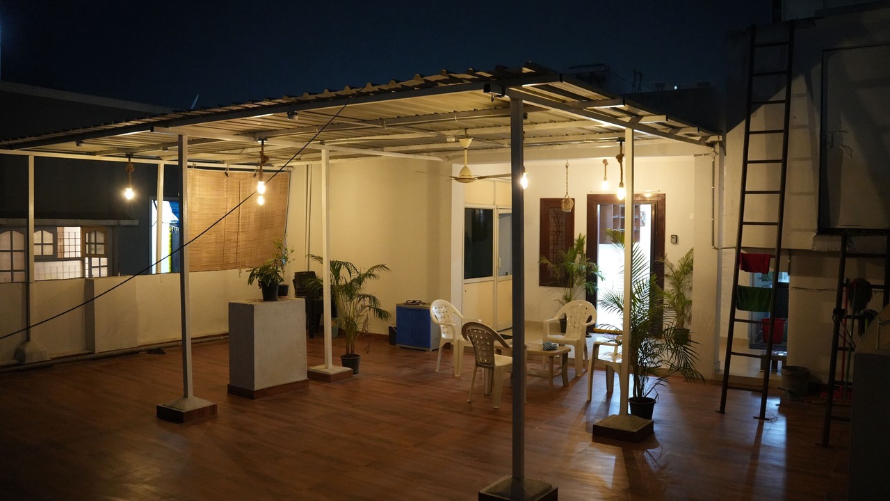 Photo of Patio Balcony in Kondapur