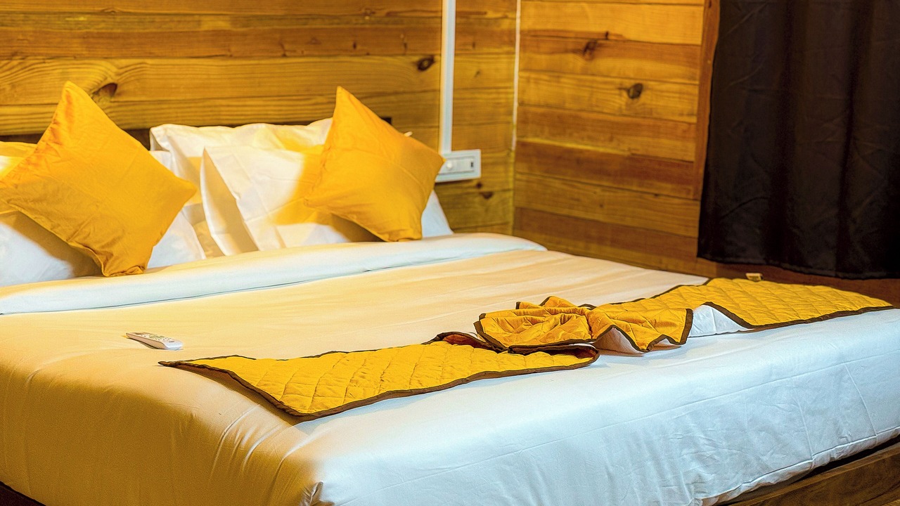Photo of Bedroom in Chevella