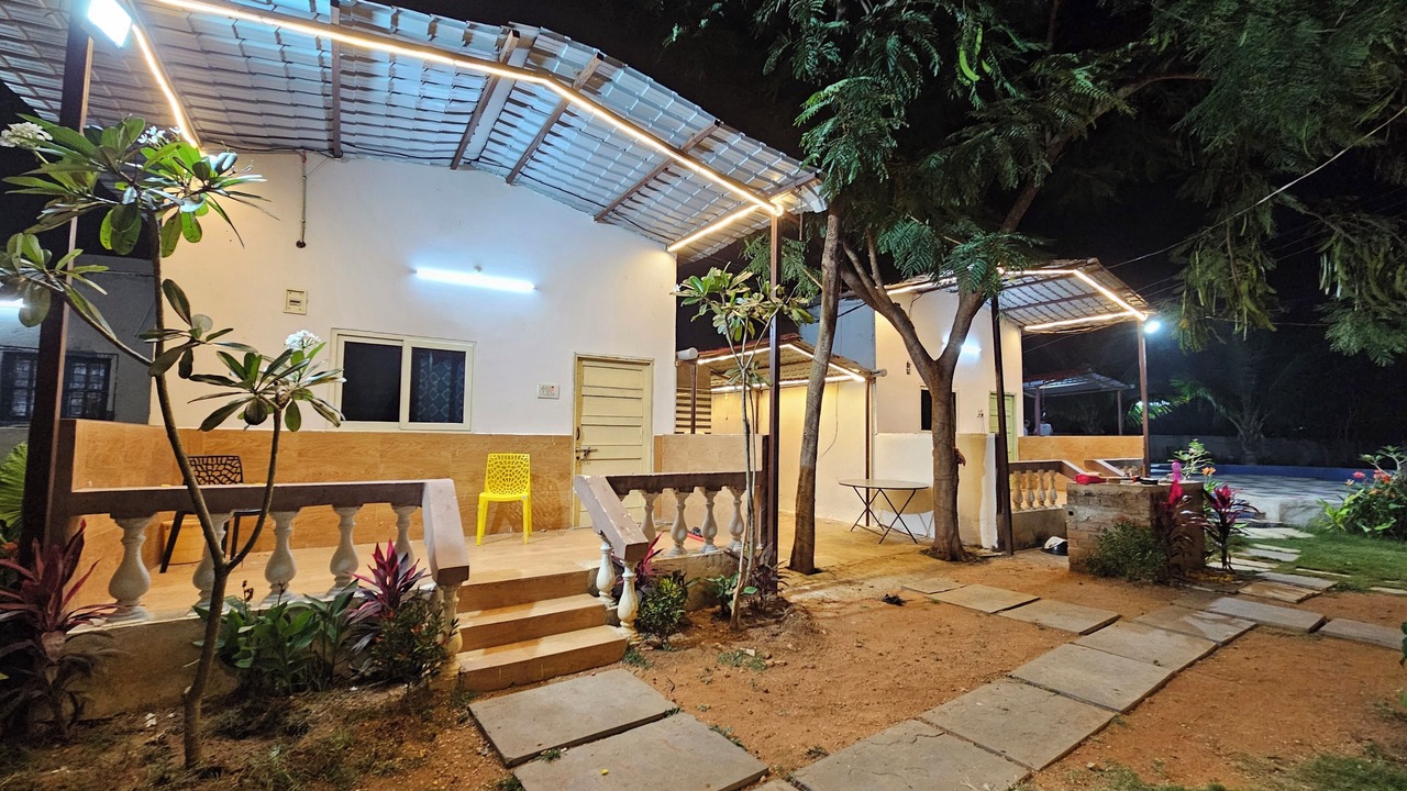 Photo of Outdoor in Chevella