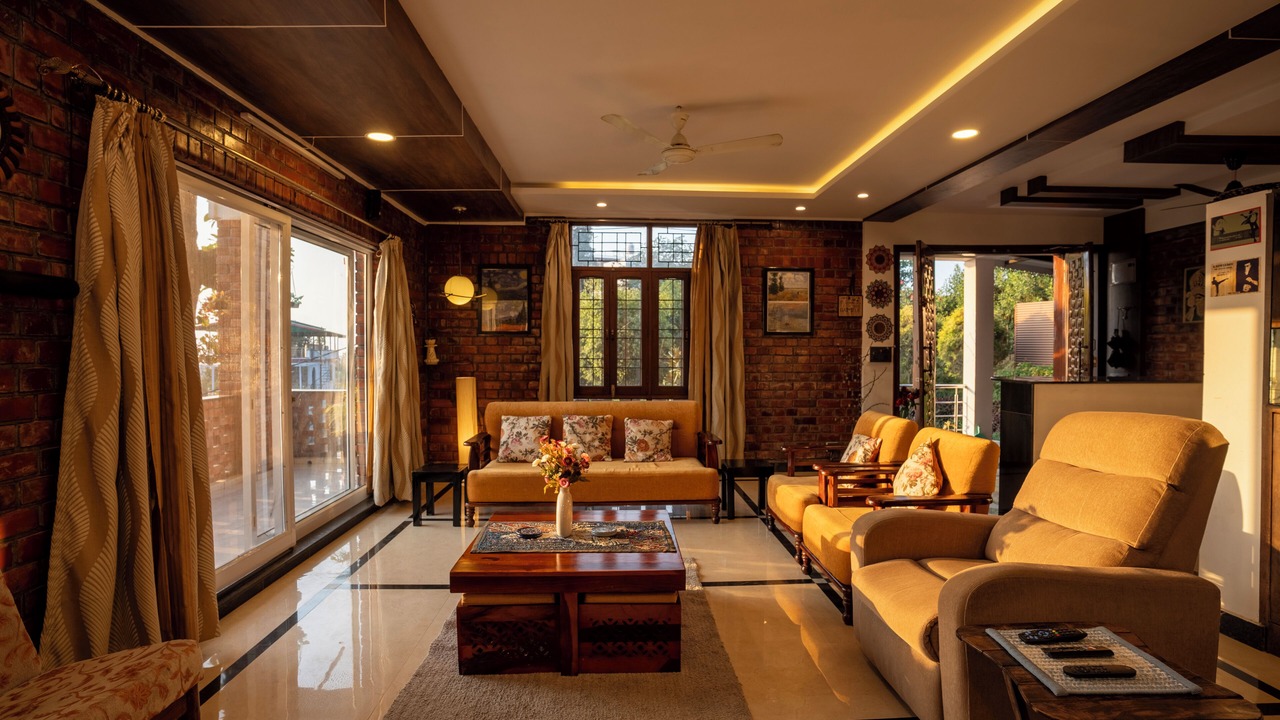 Photo of Livingroom in Bullawala