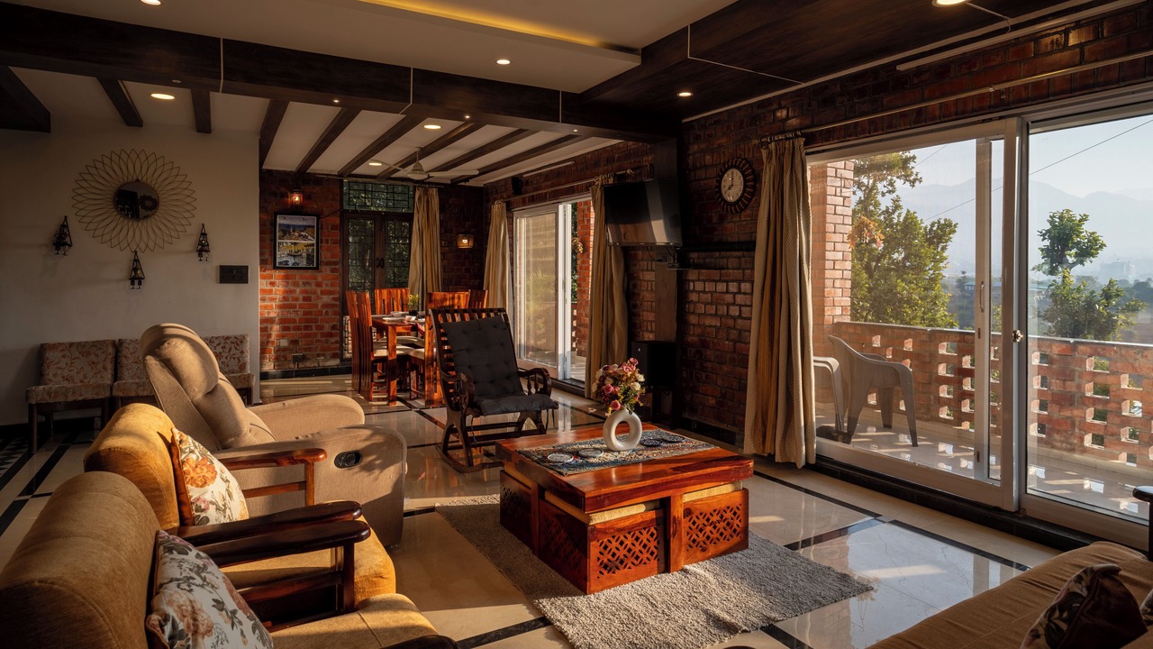 Photo of Livingroom in Bullawala