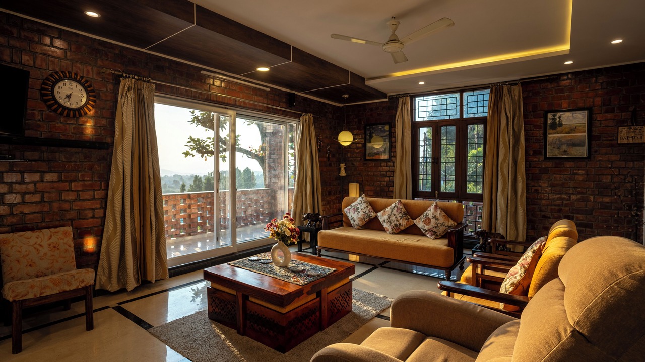 Photo of Livingroom in Bullawala