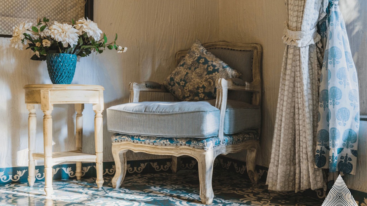 Photo of Bedroom in Moira