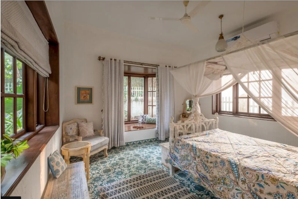 Photo of Bedroom in Moira