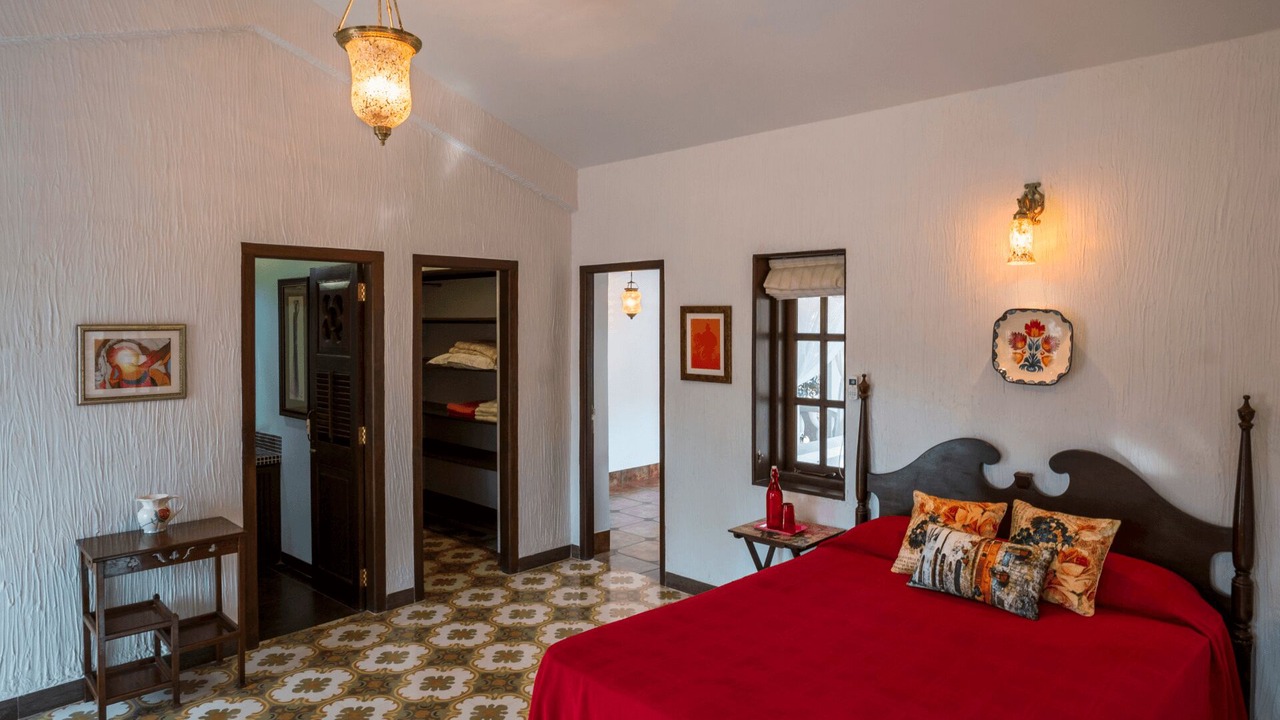 Photo of Bedroom in Moira