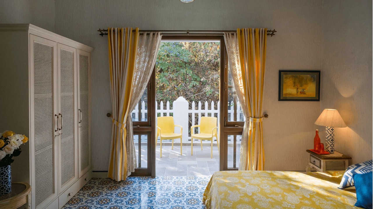 Photo of Bedroom in Moira
