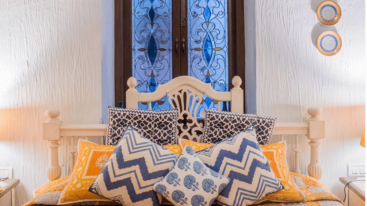 Photo of Bedroom in Moira