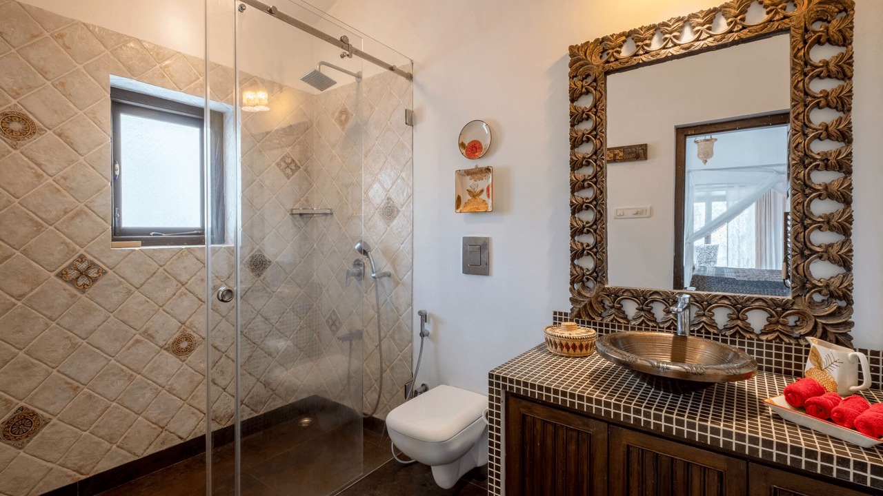 Photo of Bathroom in Moira