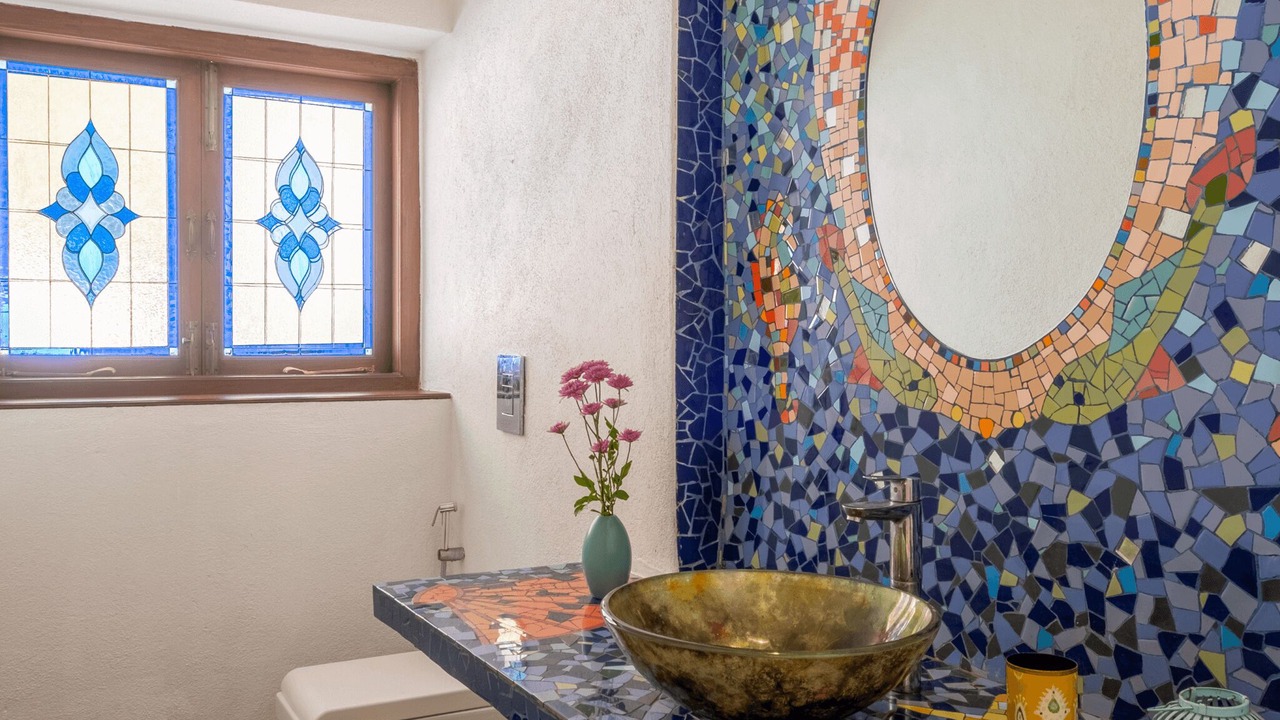 Photo of Bathroom in Moira