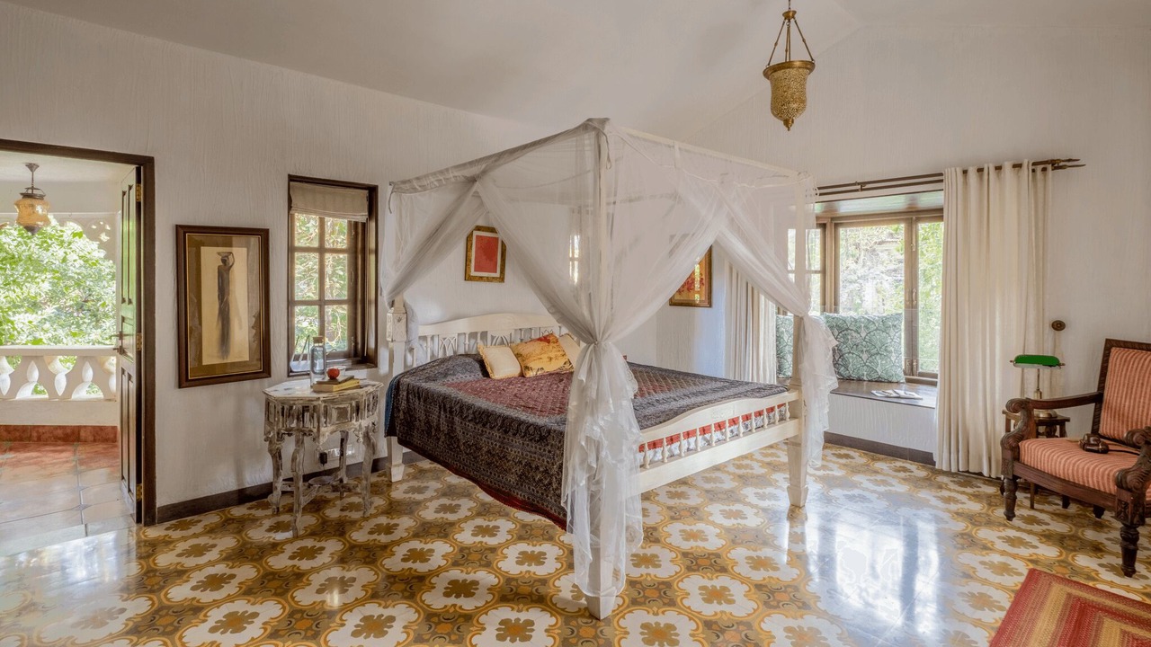 Photo of Bedroom in Moira