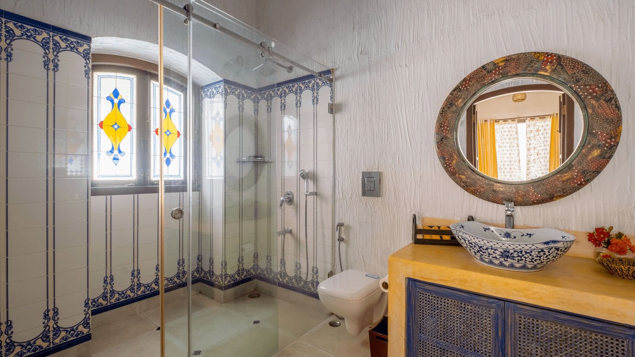 Photo of Bathroom in Moira