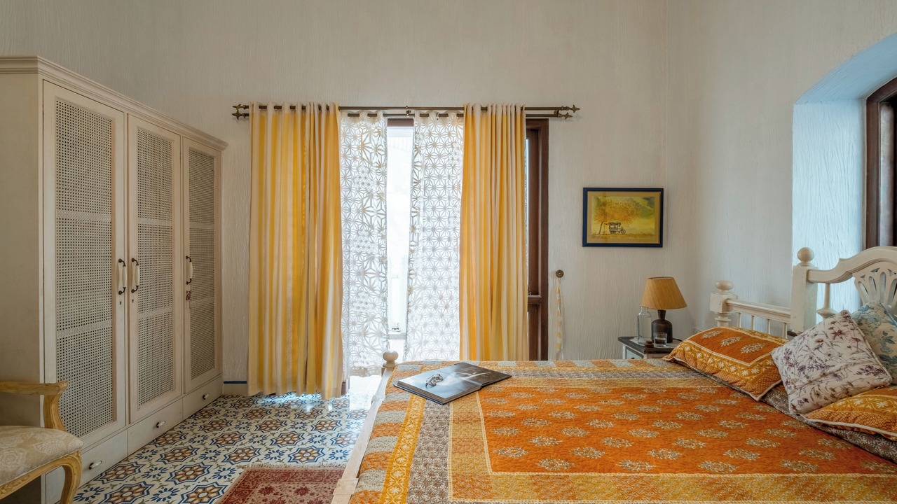 Photo of Bedroom in Moira