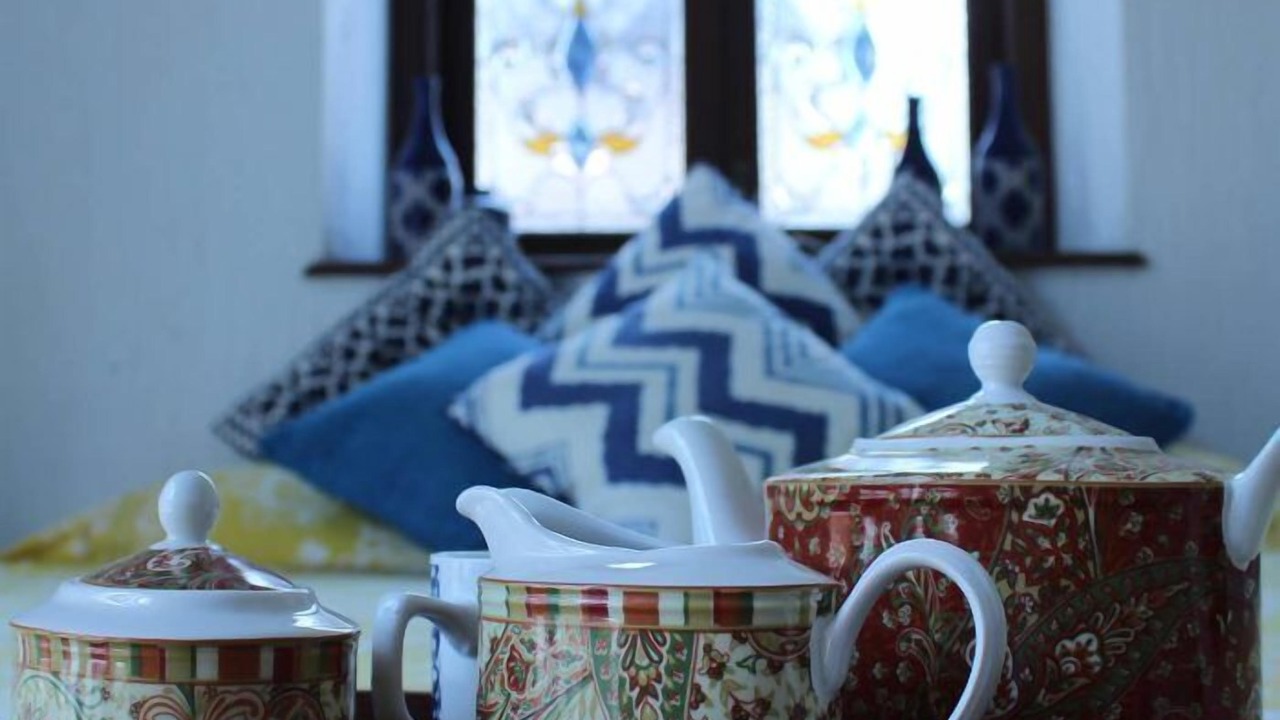 Photo of Bedroom in Moira