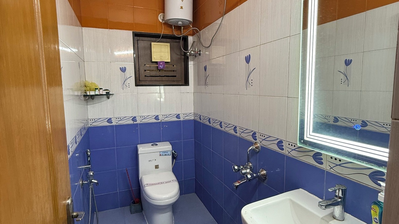Photo of Bathroom in Arekere