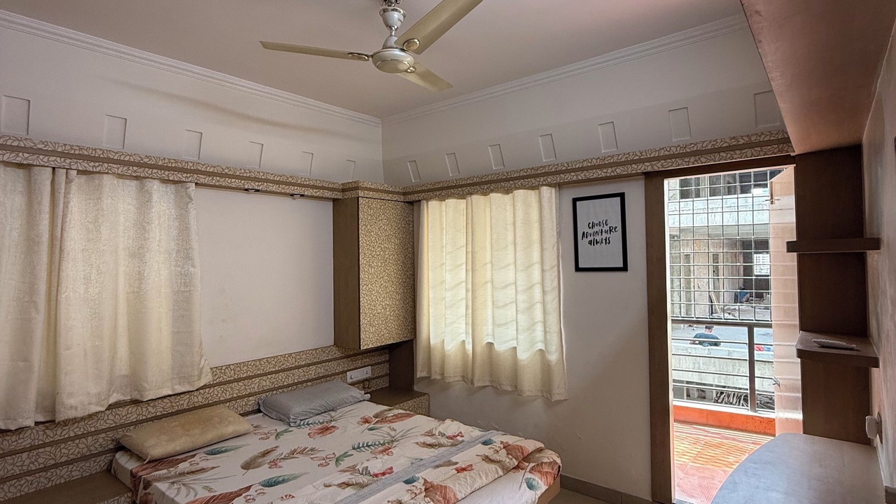 Photo of Bedroom in Arekere
