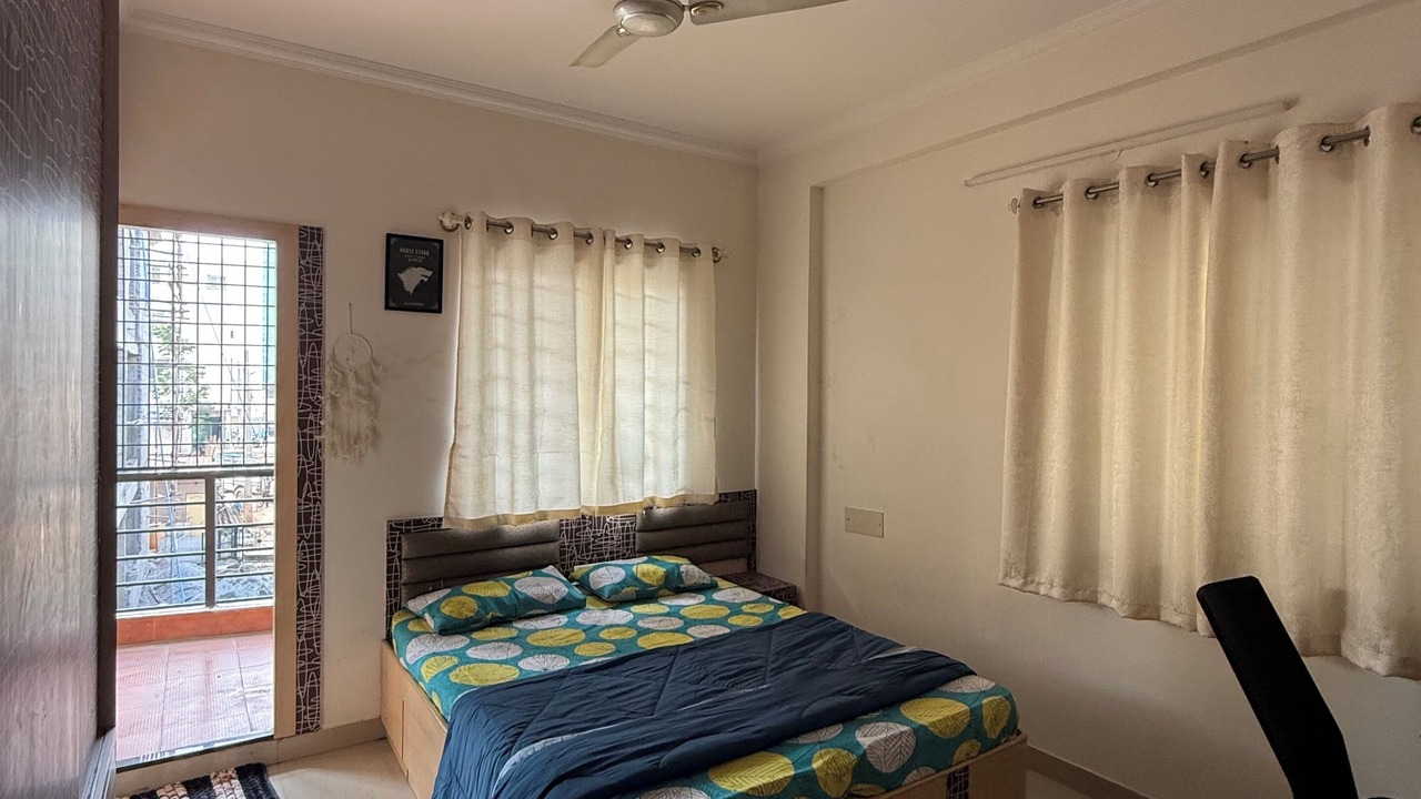 Photo of Bedroom in Arekere