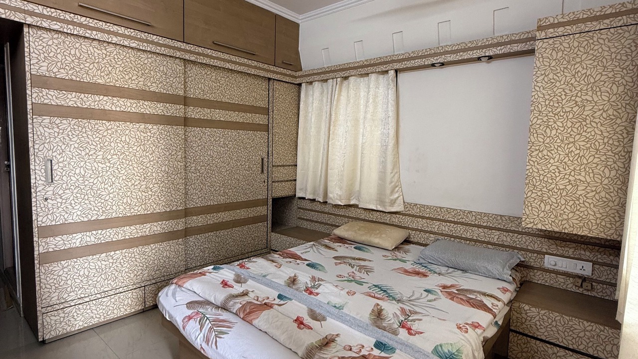 Photo of Bedroom in Arekere