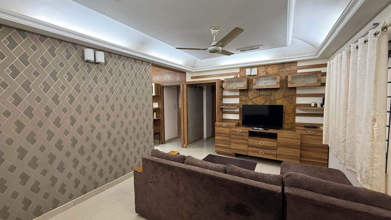 Photo of Livingroom in Arekere