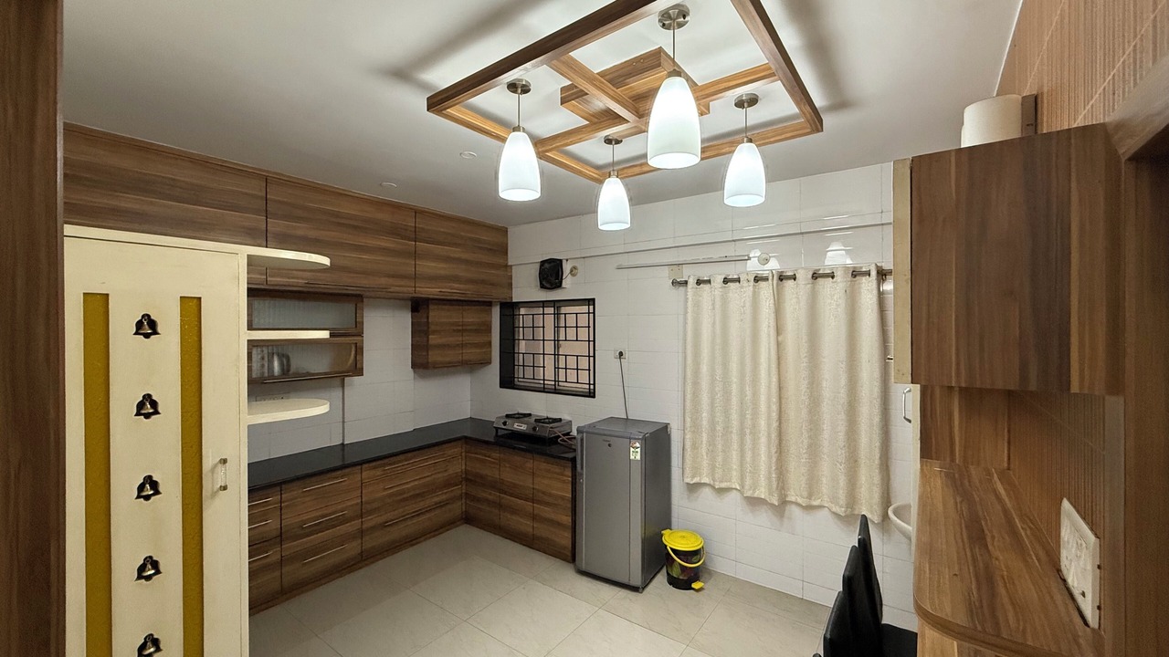 Photo of Kitchen in Arekere