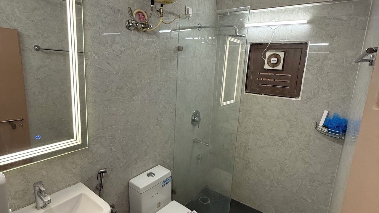 Photo of Bathroom in Arekere
