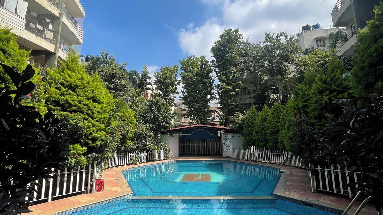 Photo of Outdoor in Arekere