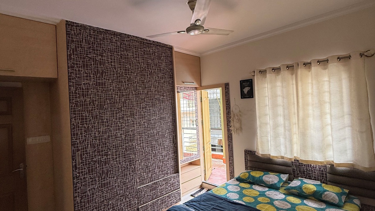 Photo of Bedroom in Arekere