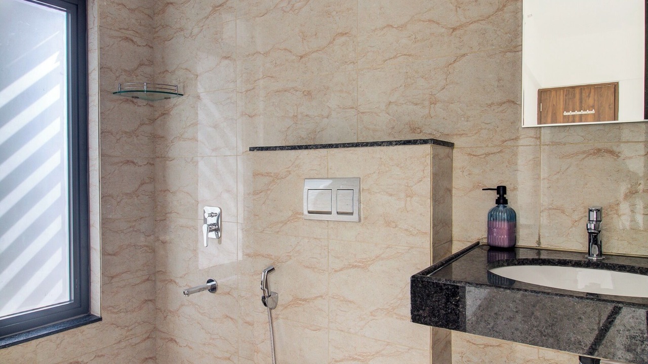 Photo of Bathroom in Paud