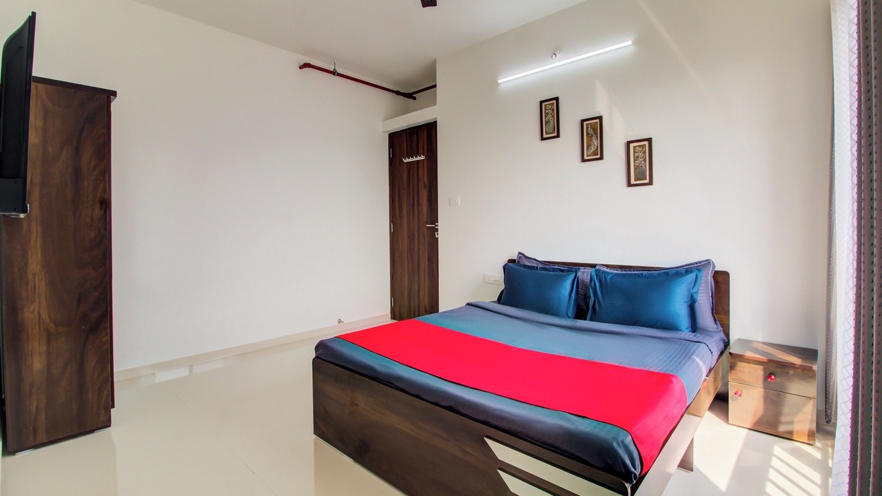 Photo of Bedroom in Paud