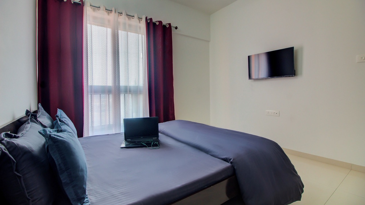 Photo of Bedroom in Paud