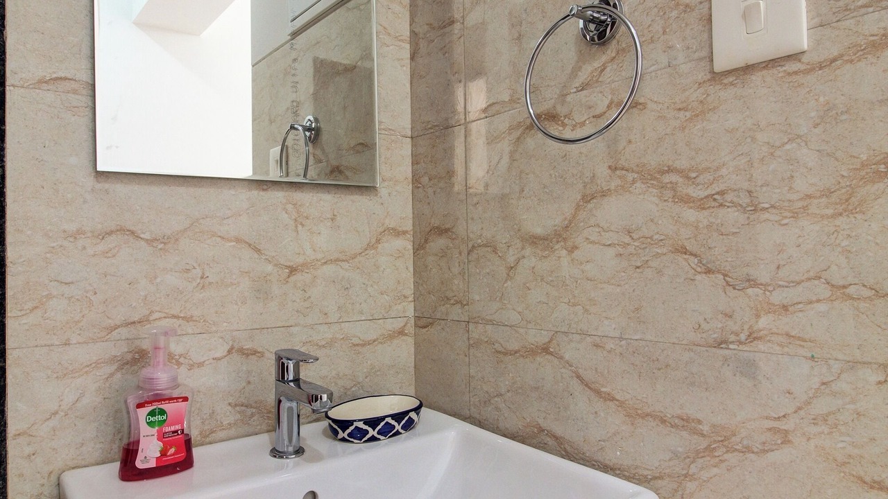 Photo of Bathroom in Paud