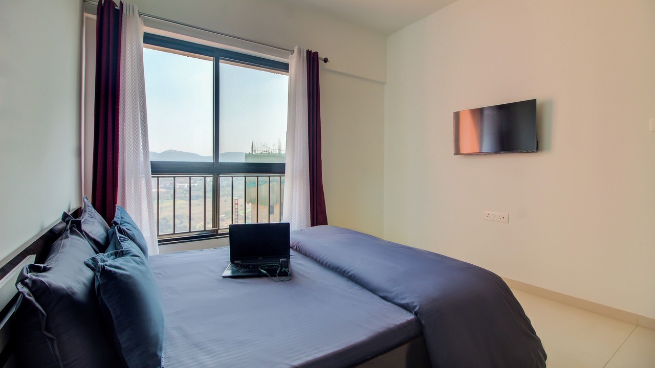 Photo of Bedroom in Paud