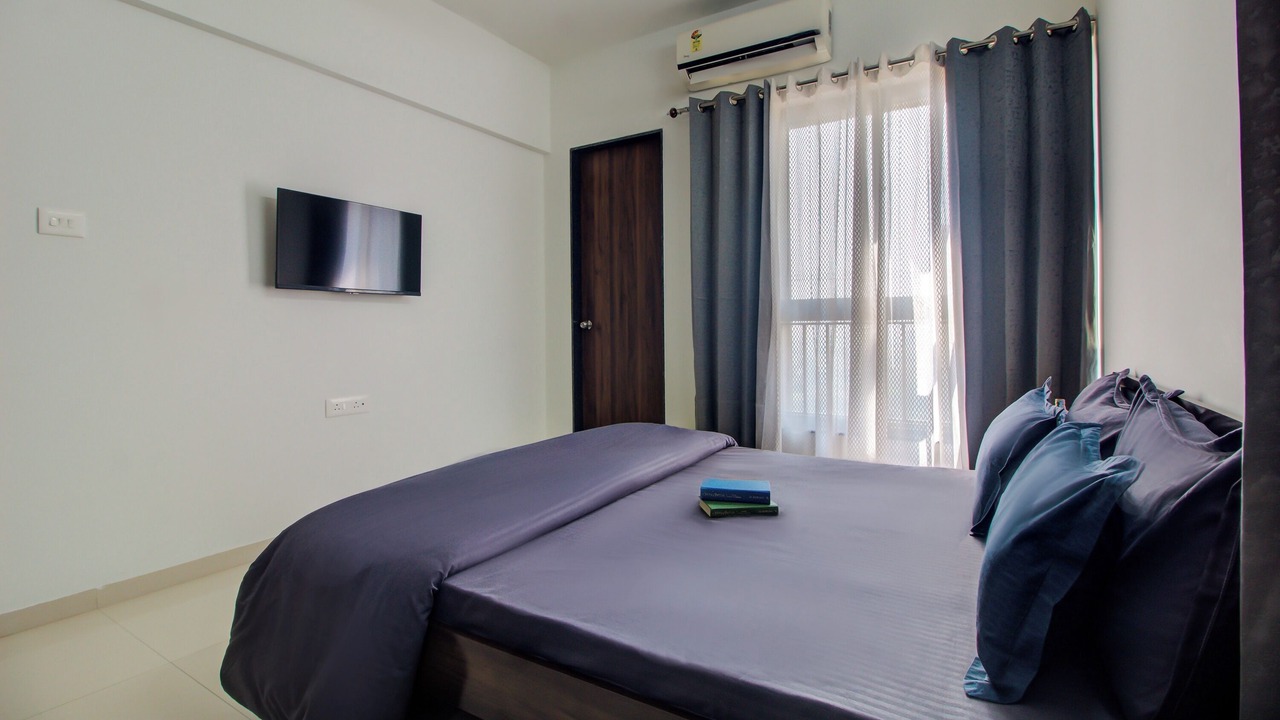 Photo of Bedroom in Paud