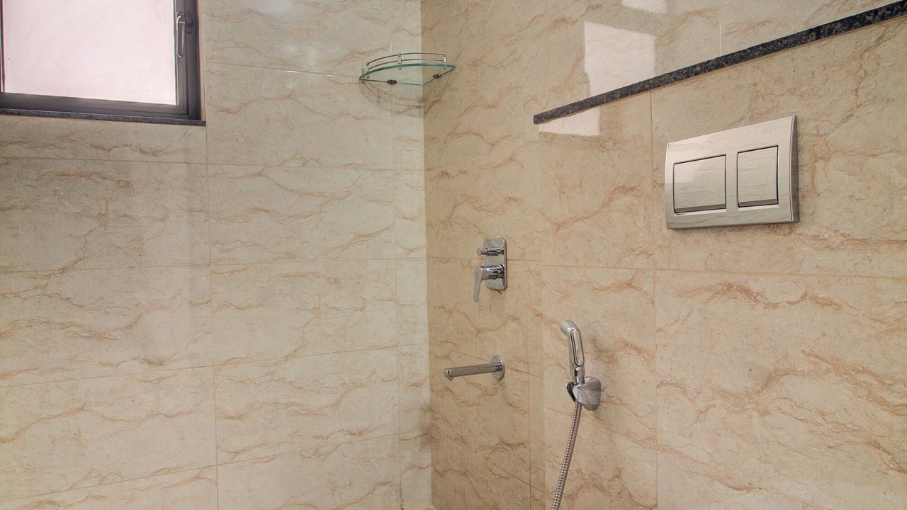 Photo of Bathroom in Paud