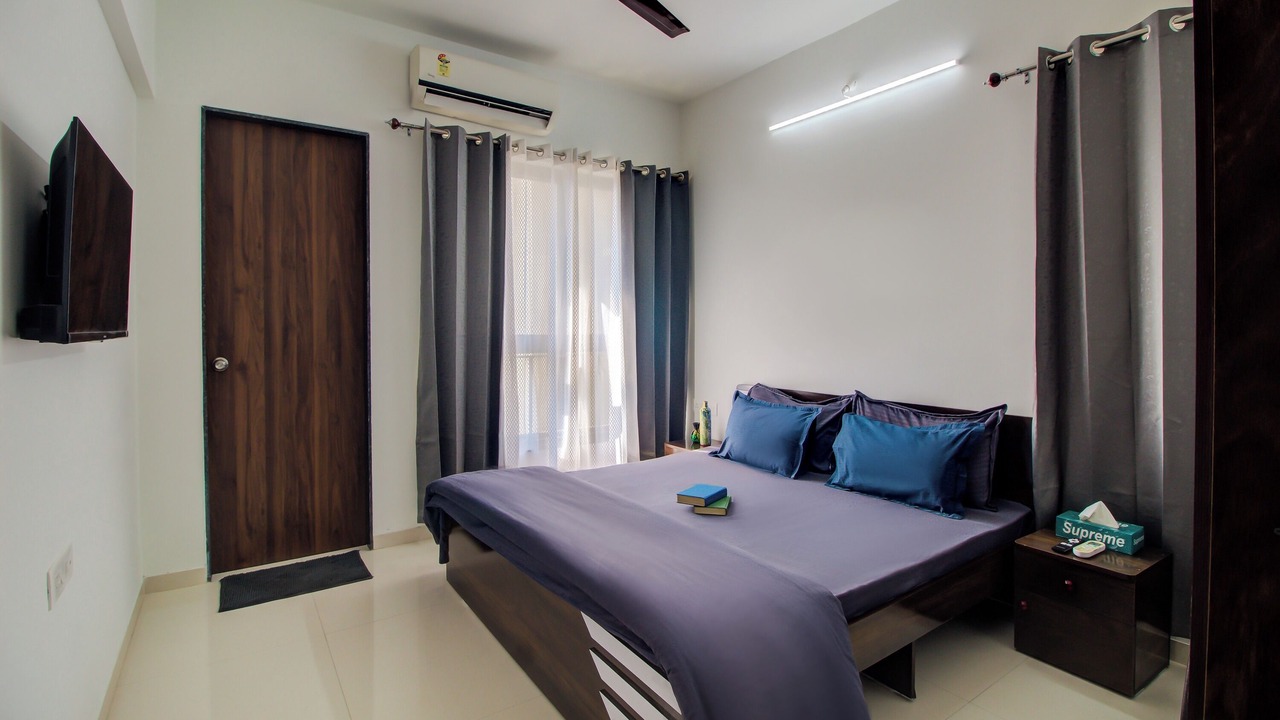 Photo of Bedroom in Paud