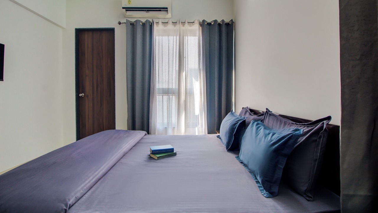 Photo of Bedroom in Paud