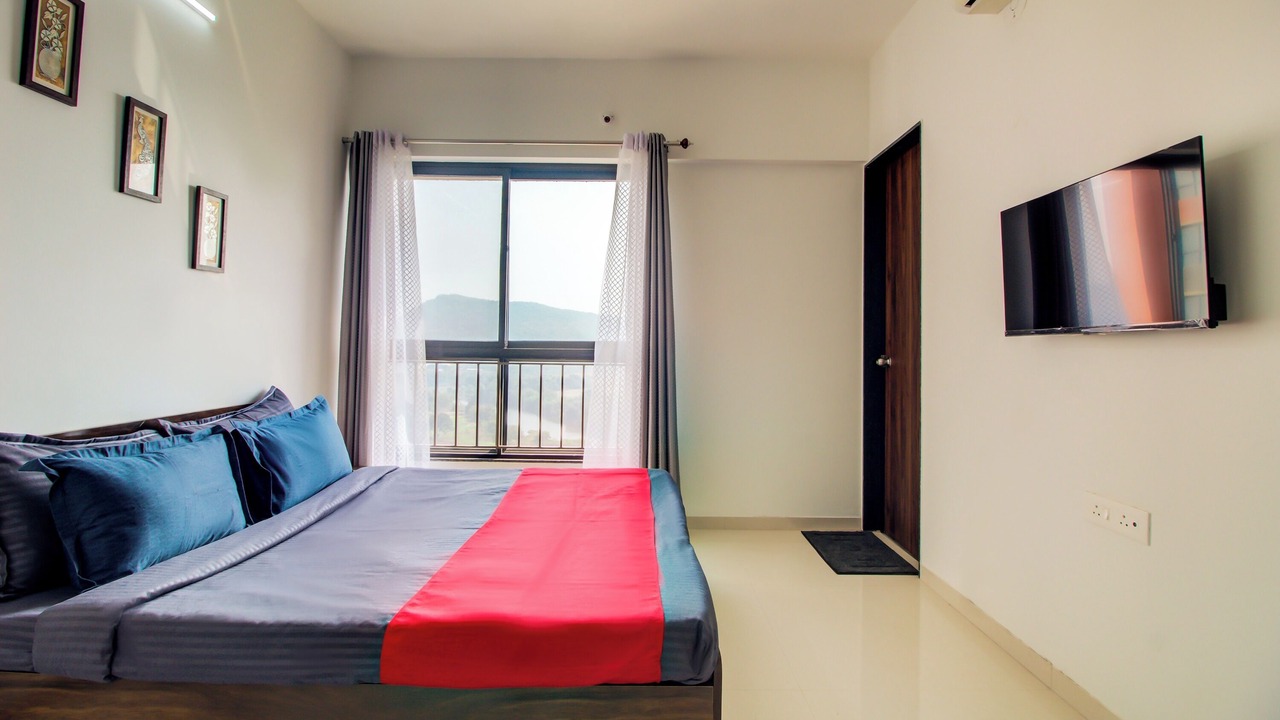 Photo of Bedroom in Paud