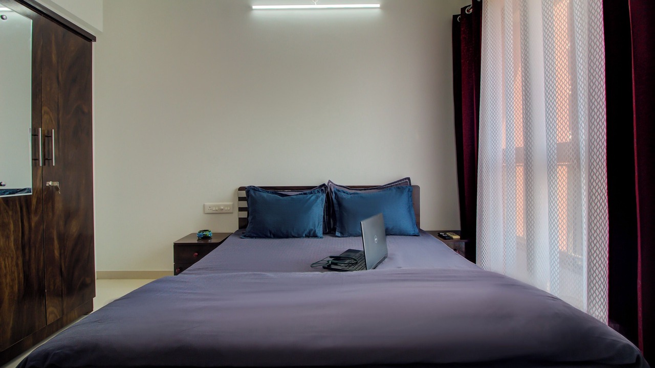 Photo of Bedroom in Paud