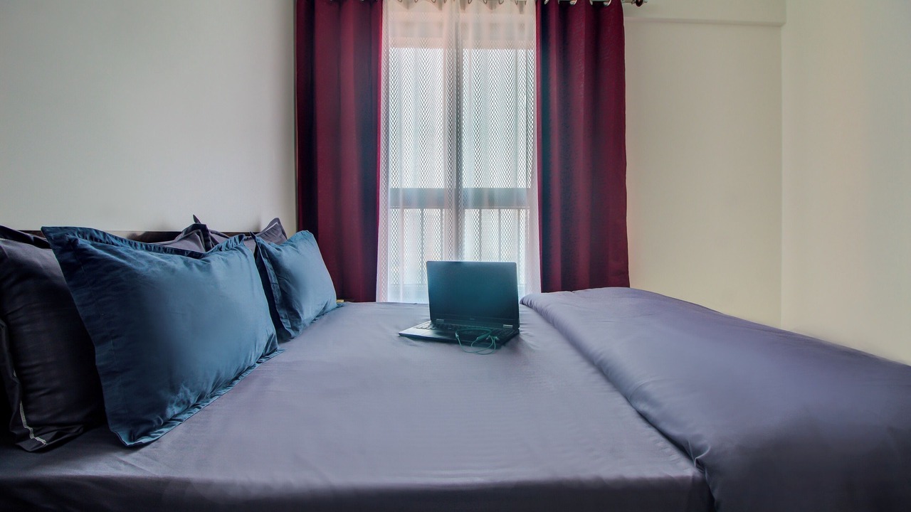 Photo of Bedroom in Paud