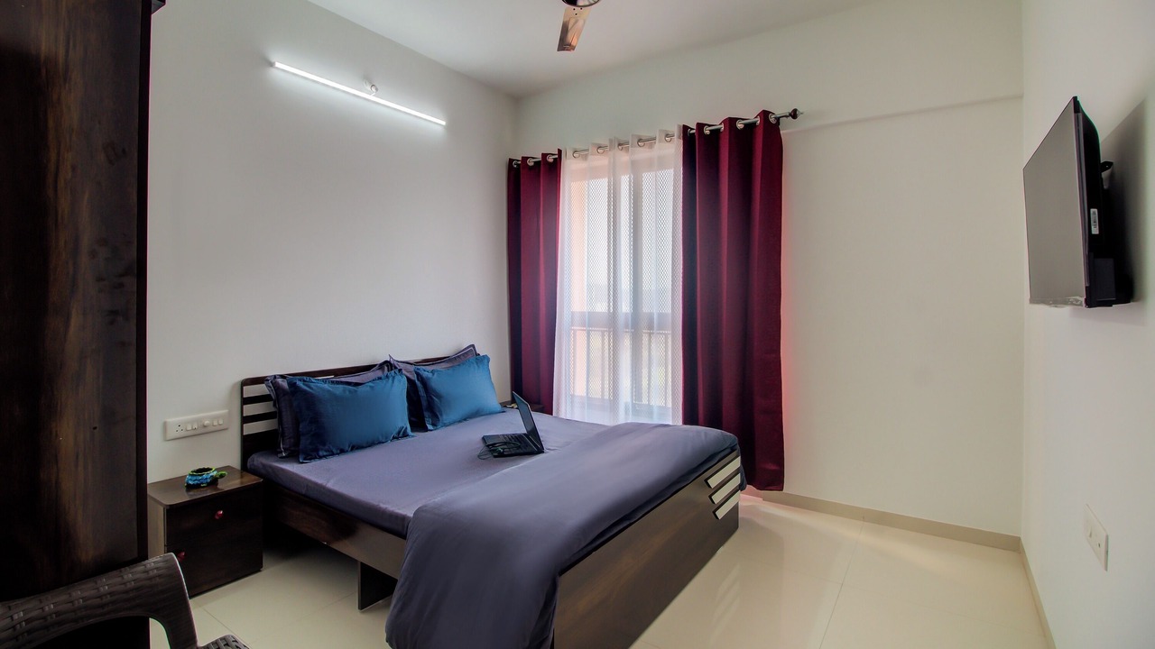 Photo of Bedroom in Paud
