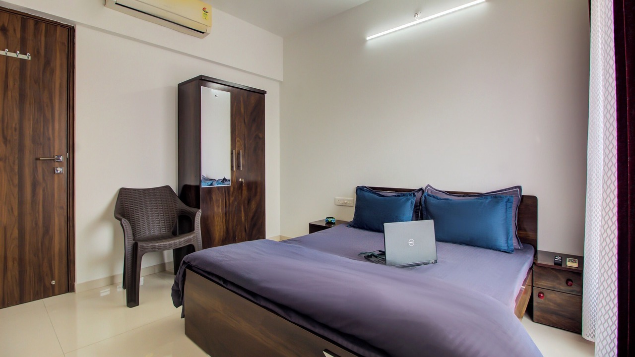 Photo of Bedroom in Paud