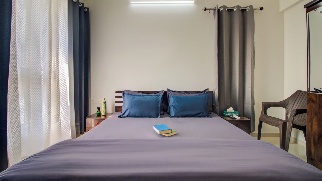 Photo of Bedroom in Paud