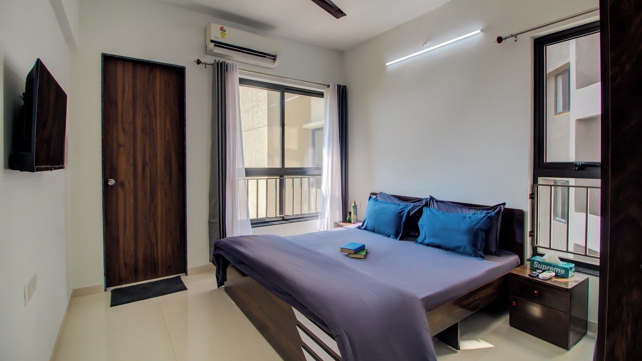 Photo of Bedroom in Paud
