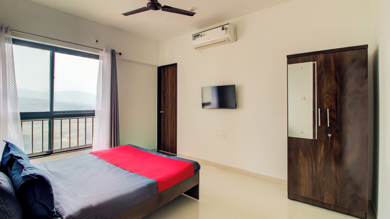 Photo of Bedroom in Paud
