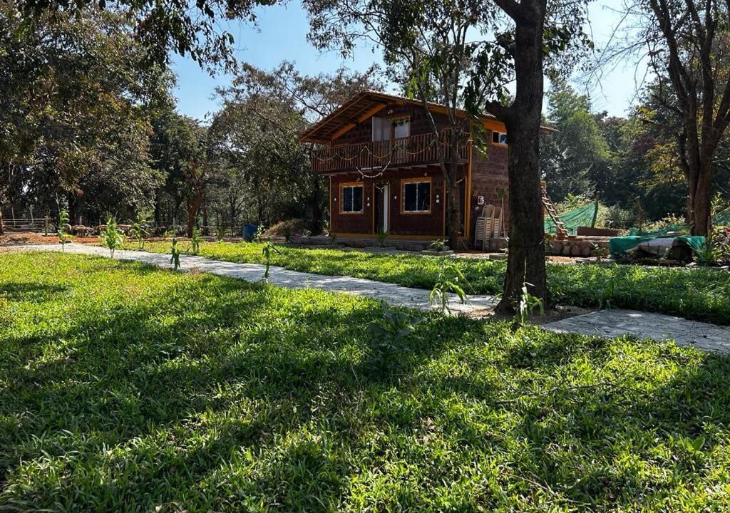 Photo of Outdoor in Timbholi