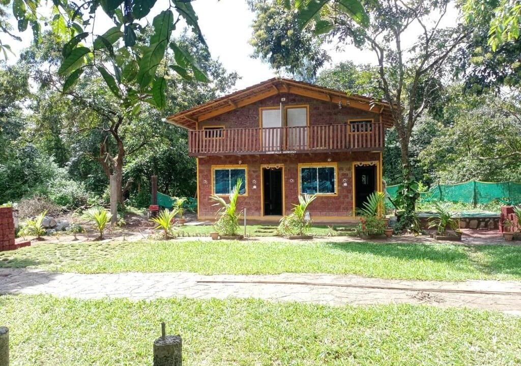 Photo of Outdoor in Timbholi