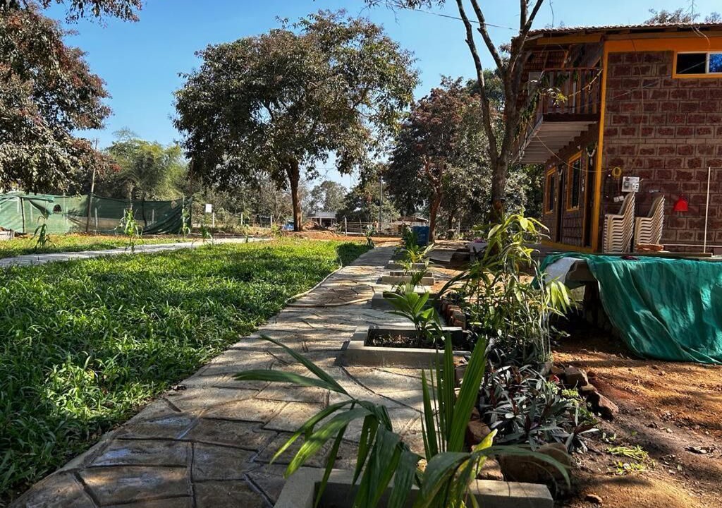 Photo of Outdoor in Timbholi