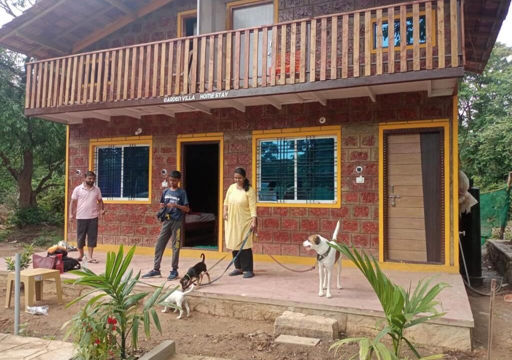 Photo of Outdoor in Timbholi